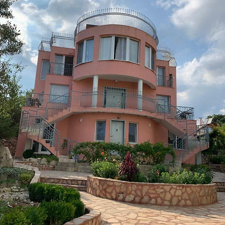 Sunray Guest House, Private Rooms & Apartment With Lovely Sea View Warna Zewnętrze zdjęcie