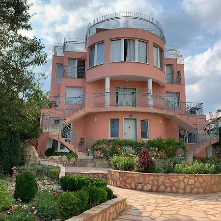 Sunray Guest House, Private Rooms & Apartment With Lovely Sea View Warna Zewnętrze zdjęcie