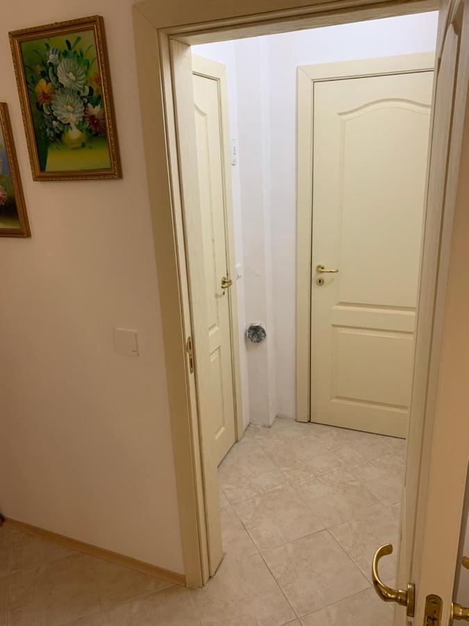 Sunray Guest House, Private Rooms & Apartment With Lovely Sea View Warna Zewnętrze zdjęcie