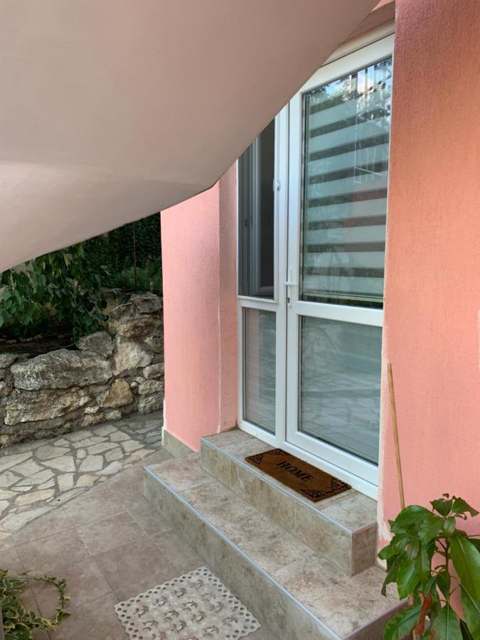 Sunray Guest House, Private Rooms & Apartment With Lovely Sea View Warna Zewnętrze zdjęcie