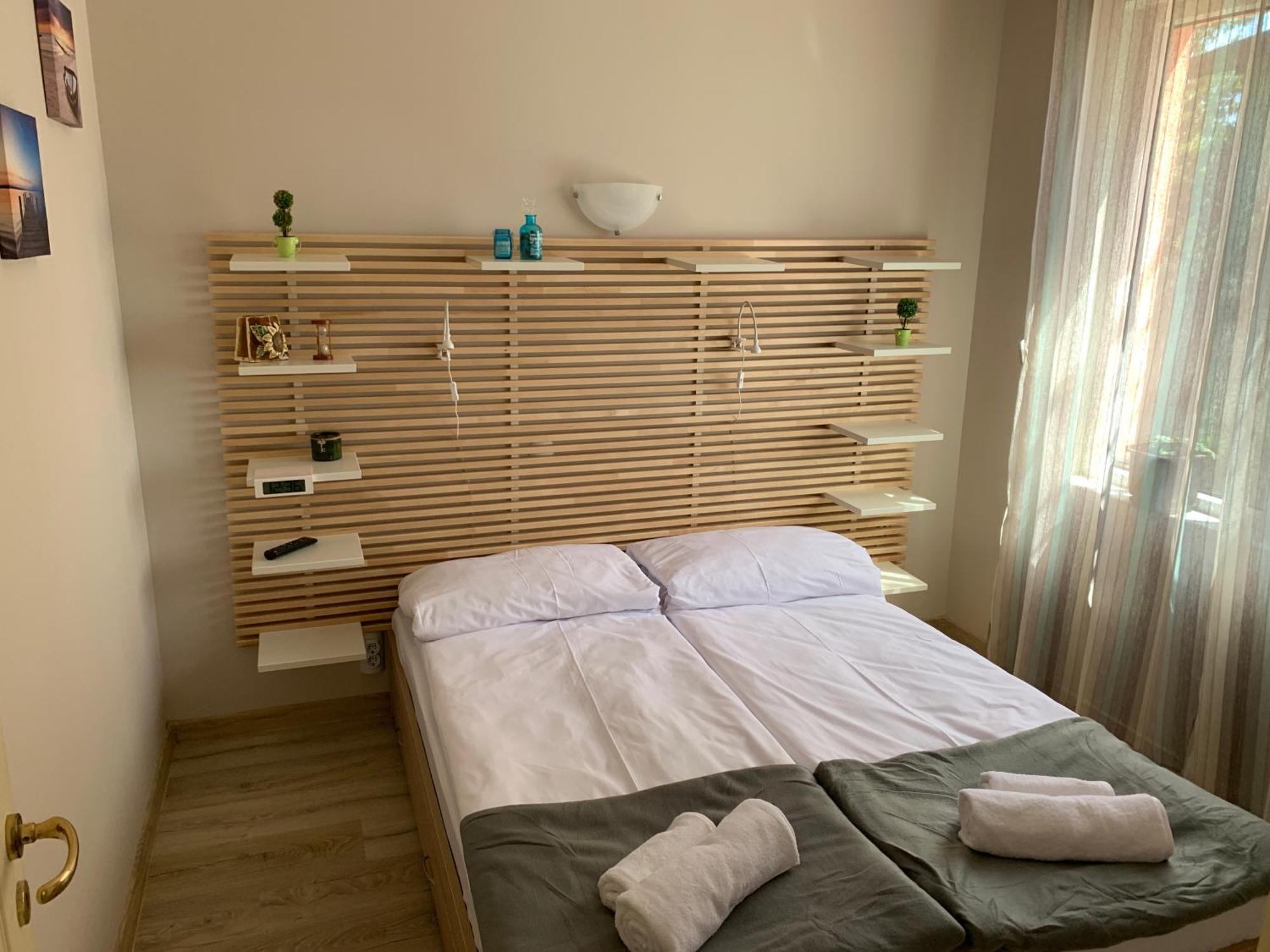 Sunray Guest House, Private Rooms & Apartment With Lovely Sea View Warna Zewnętrze zdjęcie