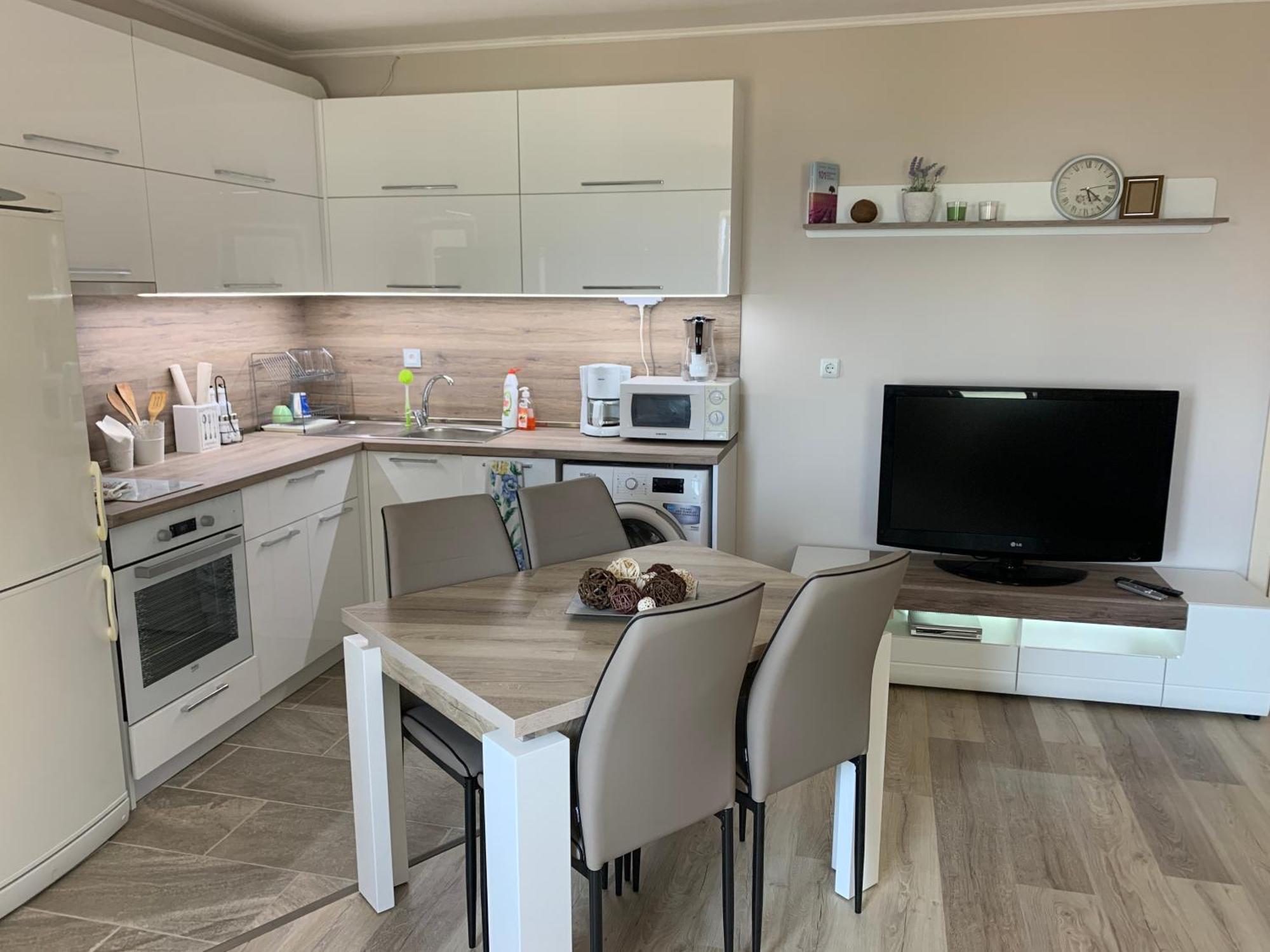 Sunray Guest House, Private Rooms & Apartment With Lovely Sea View Warna Zewnętrze zdjęcie