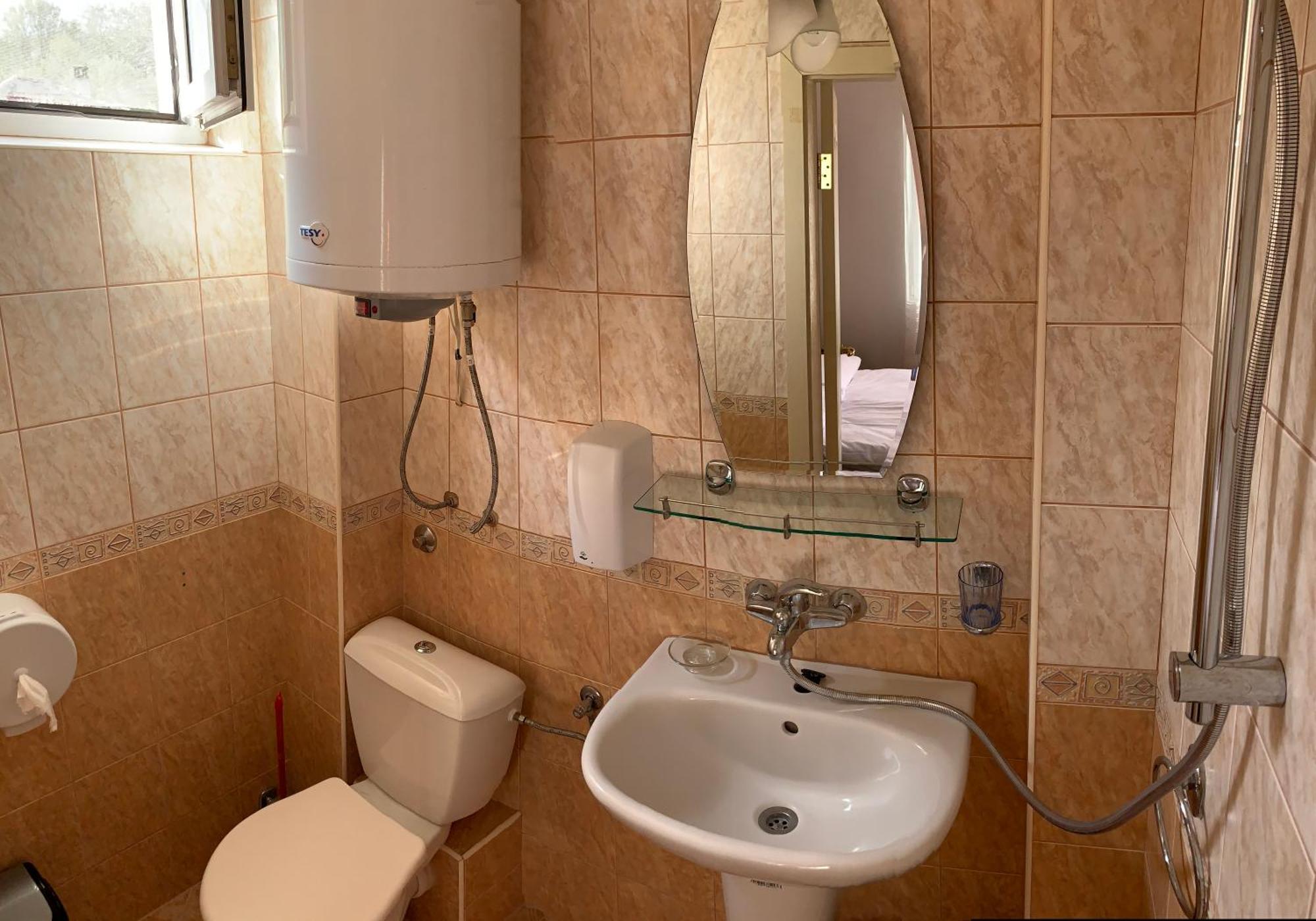 Sunray Guest House, Private Rooms & Apartment With Lovely Sea View Warna Zewnętrze zdjęcie