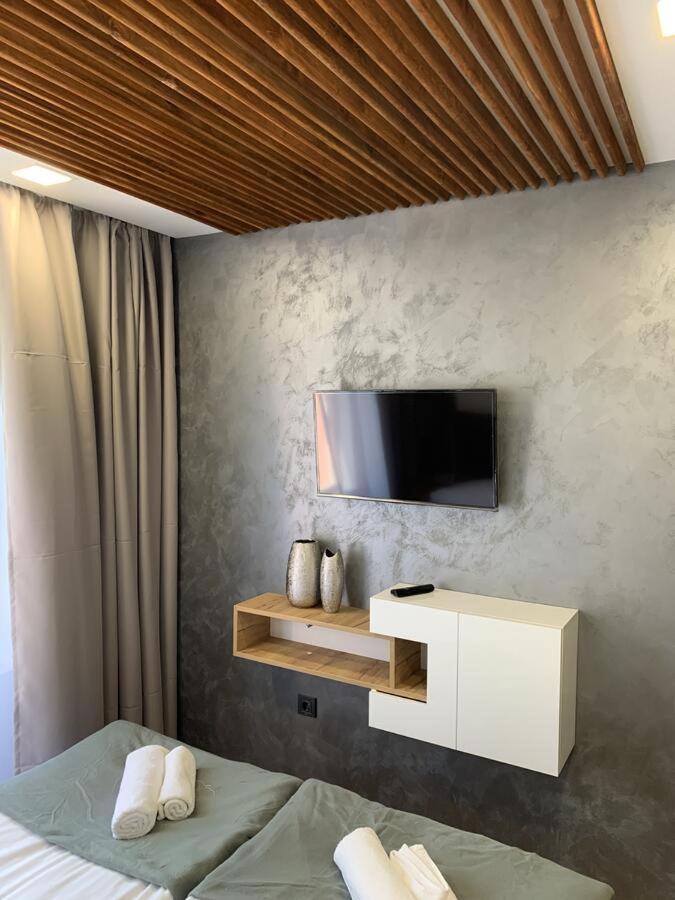 Sunray Guest House, Private Rooms & Apartment With Lovely Sea View Warna Zewnętrze zdjęcie