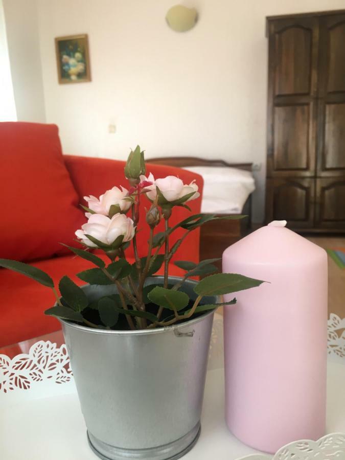 Sunray Guest House, Private Rooms & Apartment With Lovely Sea View Warna Zewnętrze zdjęcie