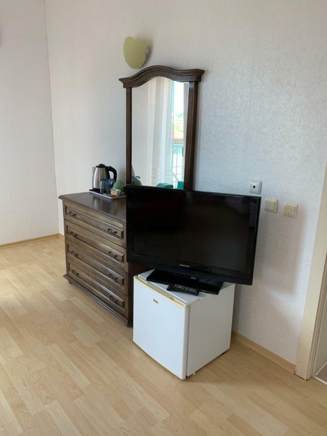 Sunray Guest House, Private Rooms & Apartment With Lovely Sea View Warna Zewnętrze zdjęcie