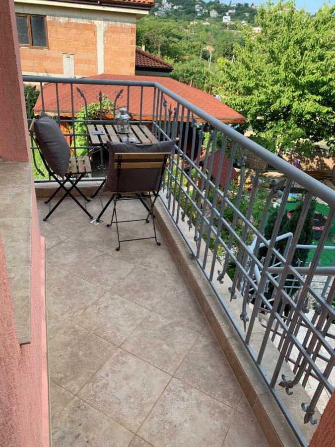 Sunray Guest House, Private Rooms & Apartment With Lovely Sea View Warna Zewnętrze zdjęcie